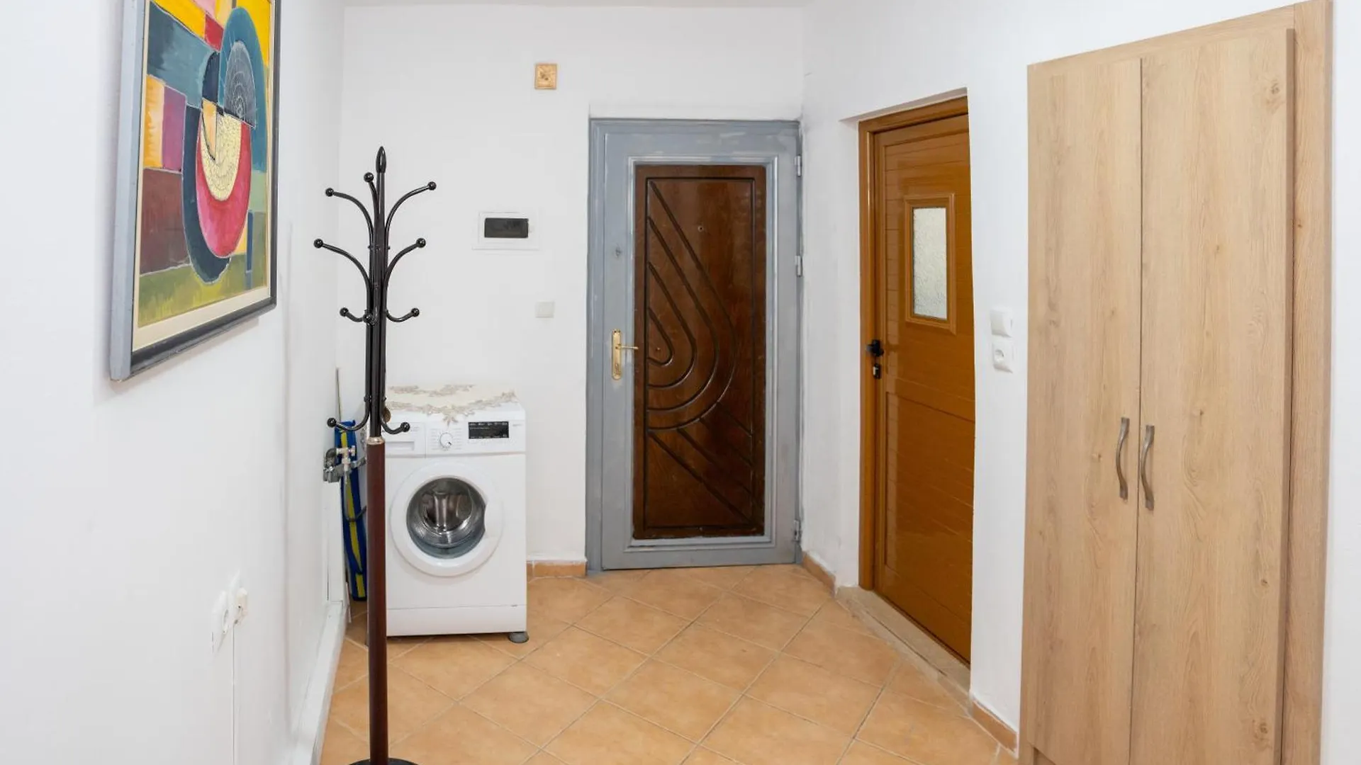 Ervin Apartment Sarandë