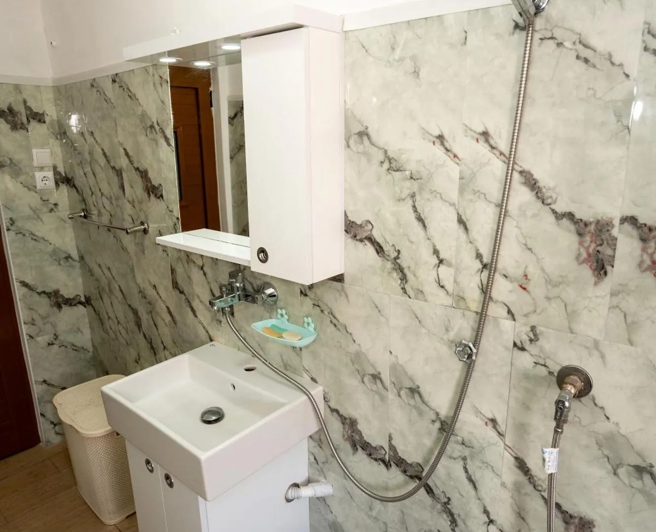Ervin Apartment Sarandë