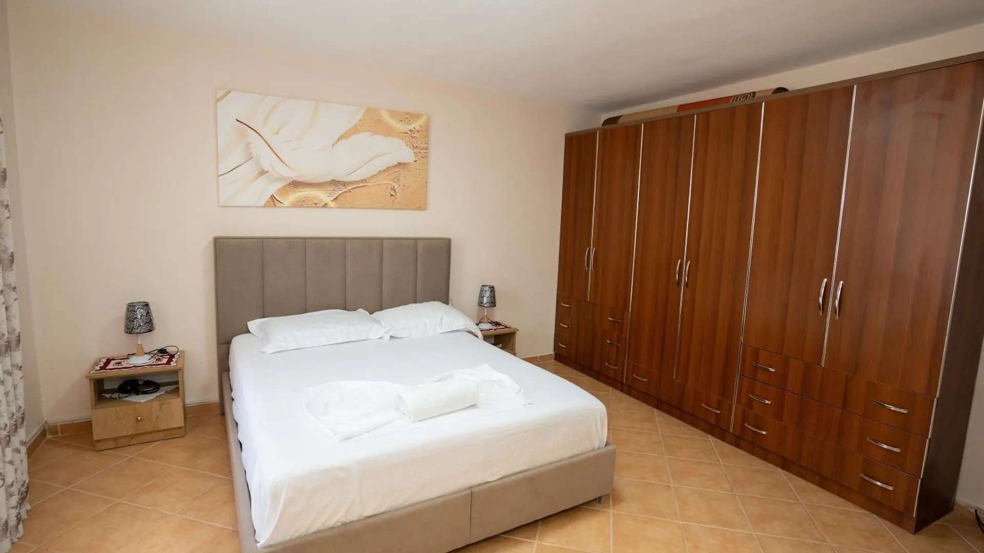 Ervin Apartment Sarandë