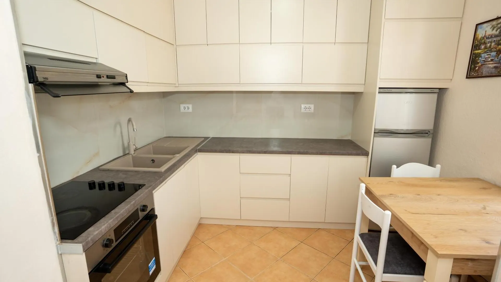 Ervin Apartment Sarandë Albanien