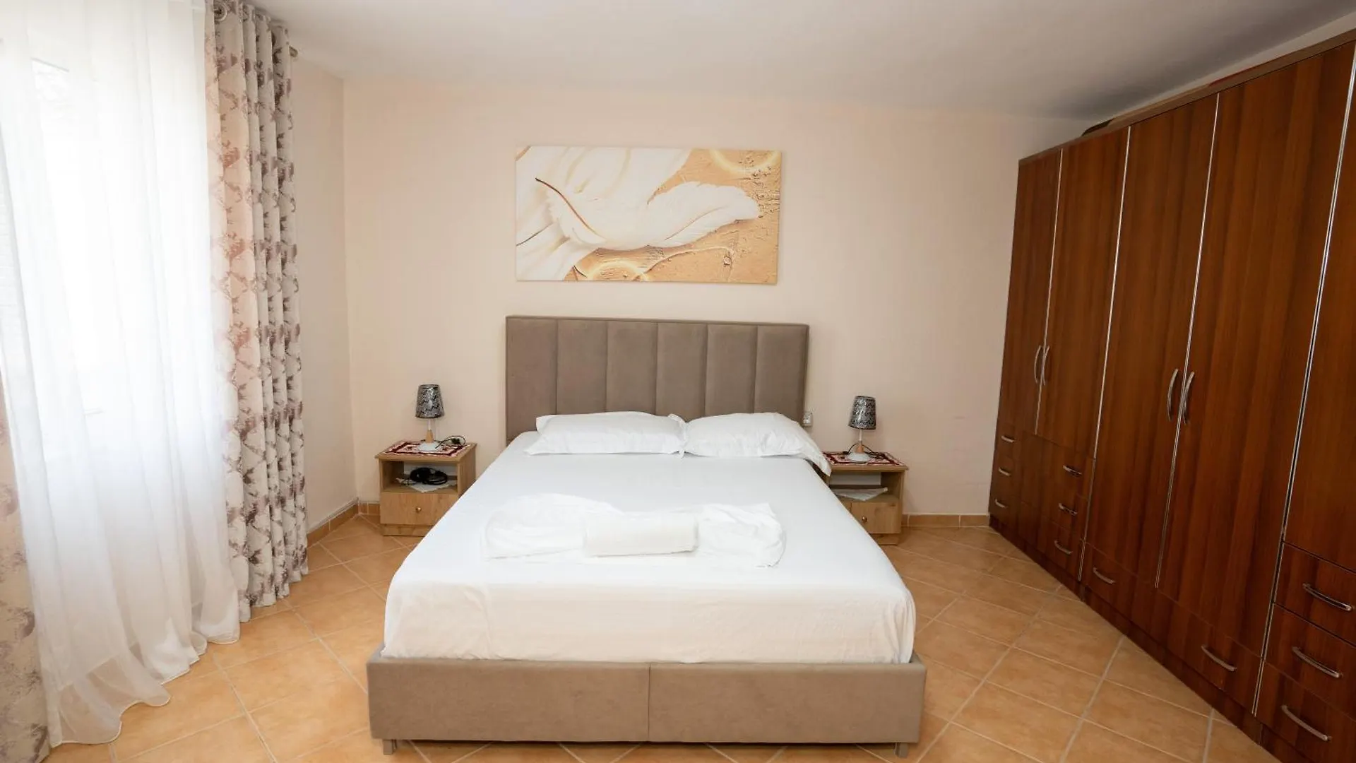 Ervin Apartment Sarandë Albanien